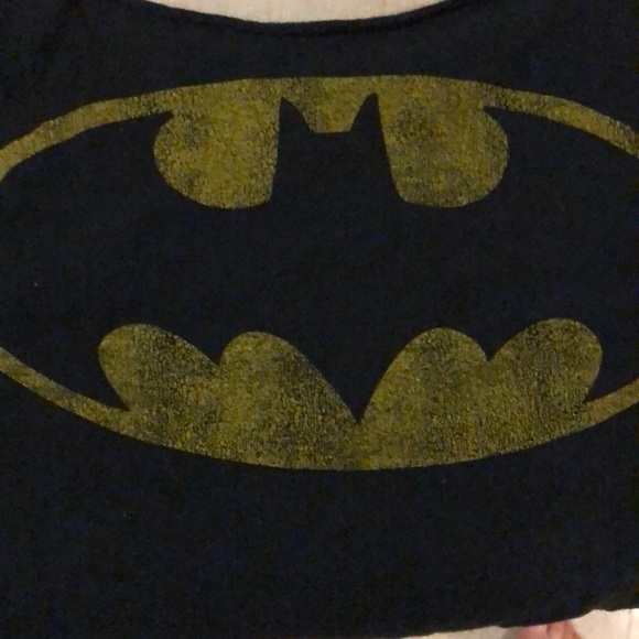 Batman shirt - Picture 2 of 2